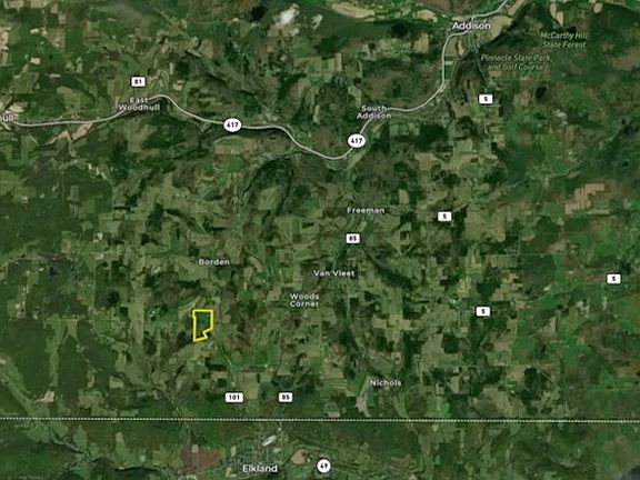 5th image of 561 County Route 101