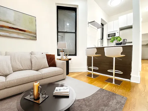 17 West 125th Street 4D image 1 of 6
