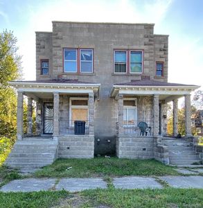5029 Field St, Detroit, MI, 48213
