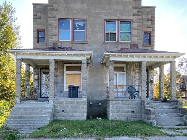 5029 Field St, Detroit, MI 48213