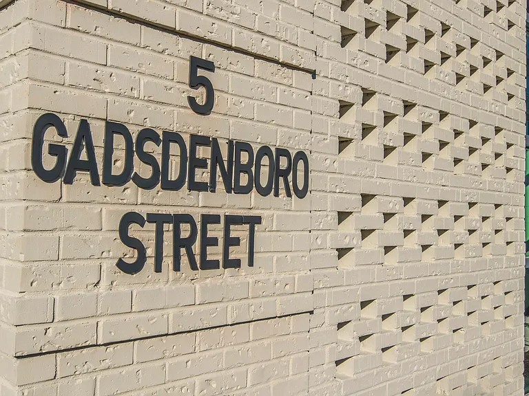 5 Gadsdenboro St #312 — Photo 31