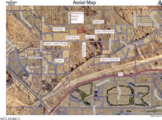 25500 N 151st Ave, Surprise, AZ 85387