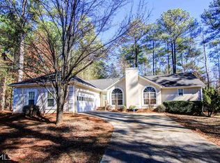 508 Cedar Ridge Rd, Monroe, GA 30656