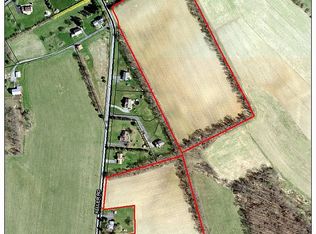 Keller Rd, Wind gap, PA 18091