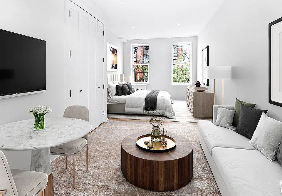 1st image of 16 Barrow St APT 3B