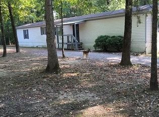 20324 S Alexander Rd, Alexander, AR 72002