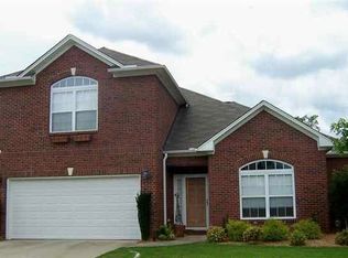 104 Spirit Mountain Ln, Easley, SC 29642