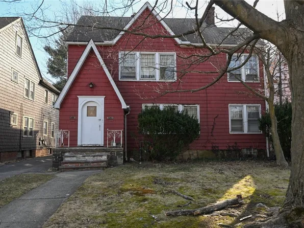 1537 Genesee Rd, South Euclid, OH 44121