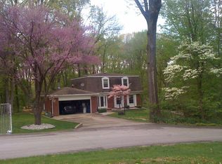 745 W Candlewick Cir, West Terre Haute, IN 47885