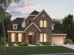 3813 Water Lily Way, Celina, TX 75009