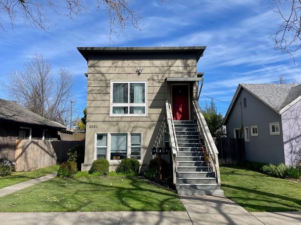 3021 U St #B