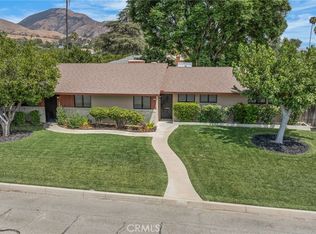 3495 Camellia Dr, San Bernardino, CA 92404