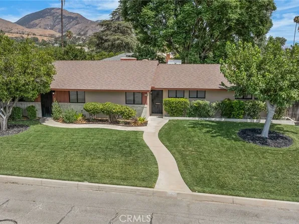 3495 Camellia Dr, San Bernardino, CA 92404
