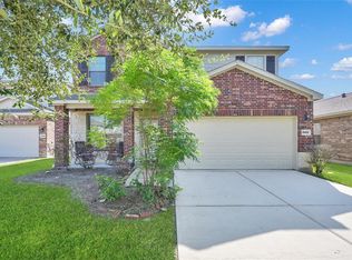 15422 Key Crest Ln, Cypress, TX 77429