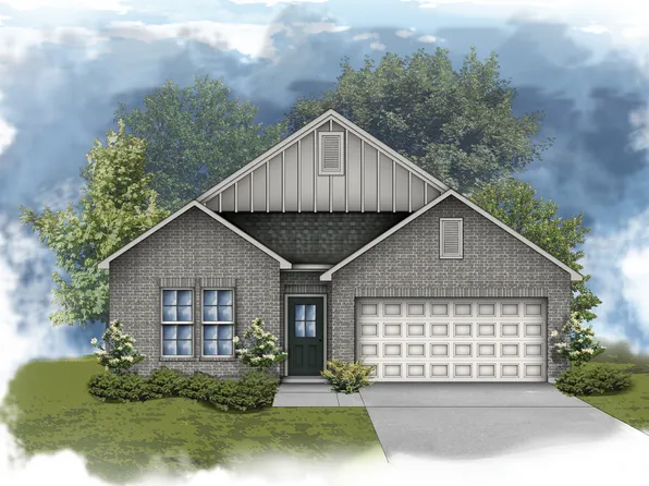 Trillium IV I - Ambassador Commons Plan, Ambassador Commons