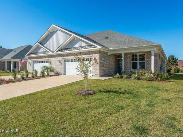 1246 Formosa Drive SE #83, Bolivia, NC 28422