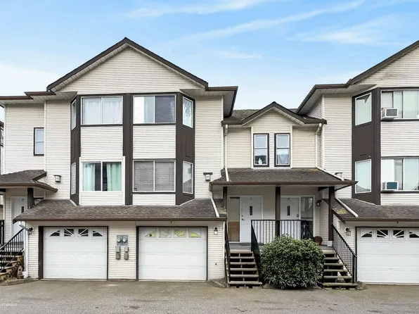 45740 Thomas Rd #27, Chilliwack, BC V2R 3V9