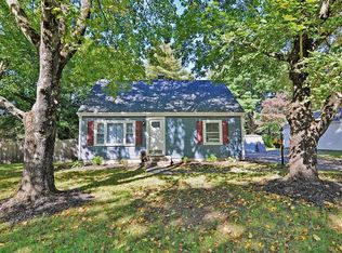 176 Britton St, Raynham, MA 02767