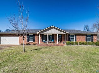 809 Vestavia Pl SE, Huntsville, AL 35802