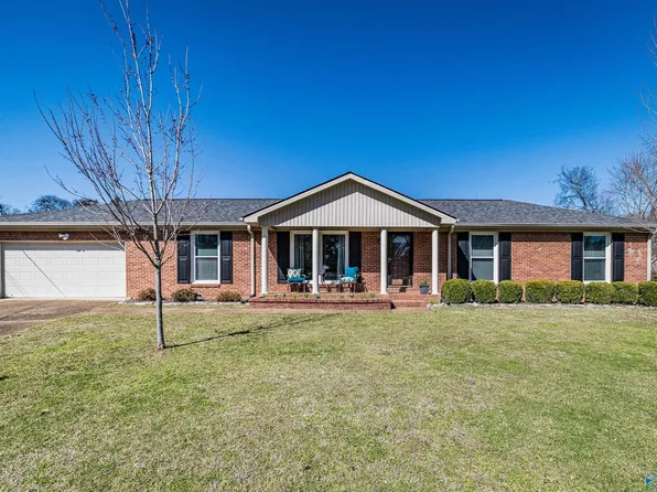 809 Vestavia Pl SE, Huntsville, AL 35802