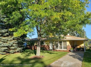 4129 Arlene Dr, Lansing, MI 48917