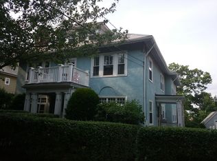 213 Winchester St, Brookline, MA 02446