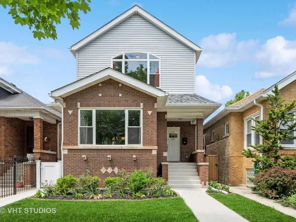 4916 N Tripp Ave, Chicago, IL 60630