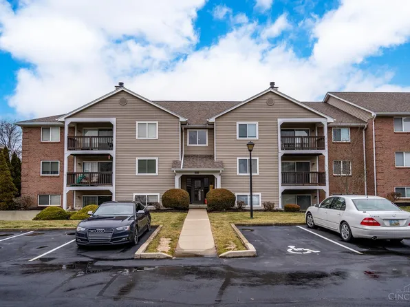 12110 Regency Run Ct APT 7, Cincinnati, OH 45240