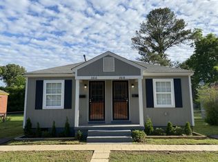 2618 Deadrick Ave, Memphis, TN 38114