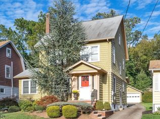 17 Dartmouth Rd, West Orange, NJ 07052