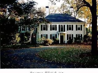 509 Burr St, Fairfield, CT 06824