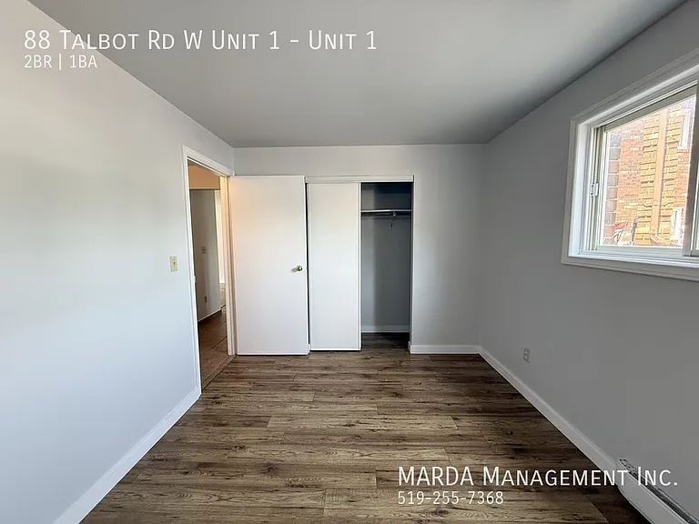 88 Talbot Rd W #1 — Photo 12