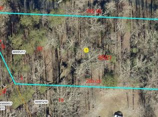 0 Kim Ln, Carthage, NC 28327