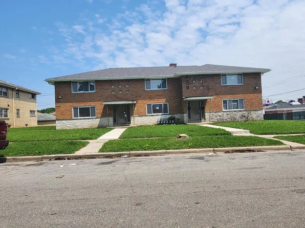 4024 North 61st STREET, Milwaukee, WI 53216