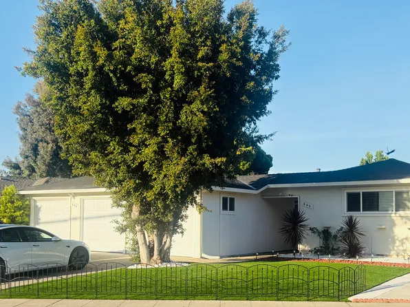 844 Doyle Rd #844, San Jose, CA 95129