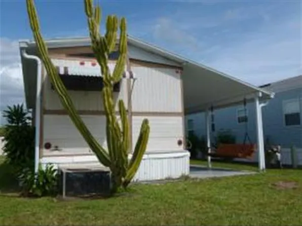 48 Turtle Rd, Okeechobee, FL 34974