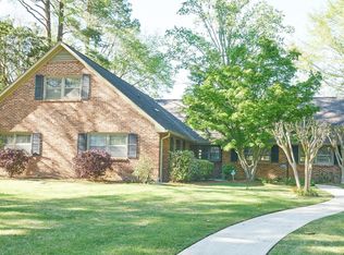 2506 College St SE, Decatur, AL 35601