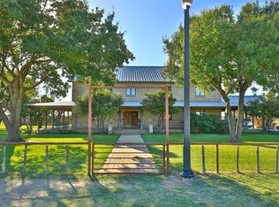 2582 Potosi Rd, Abilene, TX 79602