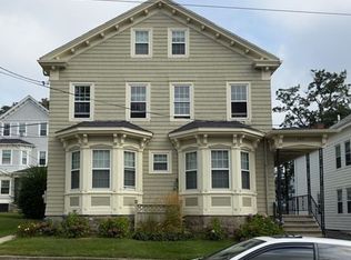 107 Winter St #2, Fall River, MA 02720