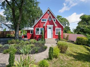 7711 Overhill Rd, Glen Burnie, MD 21060