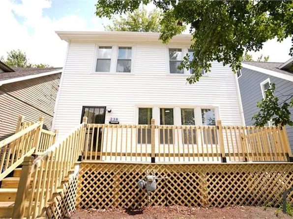 238 Philip St, Detroit, MI 48215