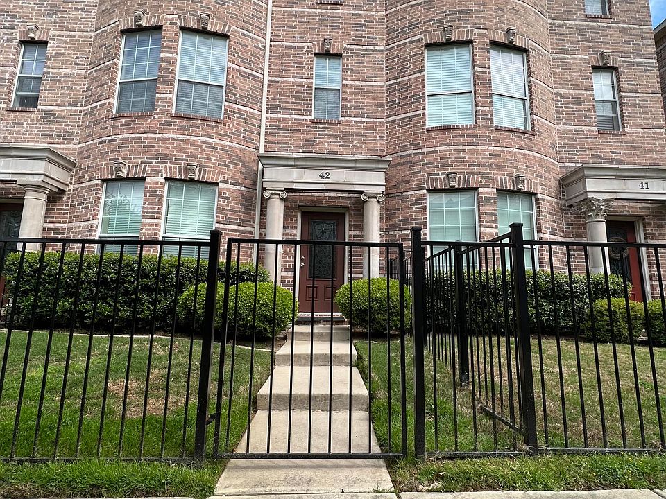 1st image of 2500 Rockbrook Dr Unit 42
