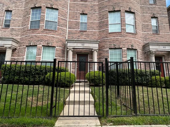 2500 Rockbrook Dr Unit 42, Lewisville, TX 75067