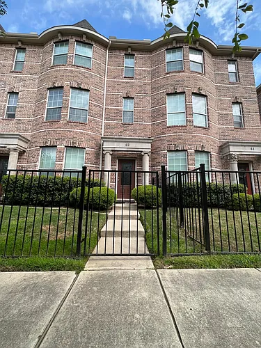 2500 Rockbrook Dr #42 Photo 1