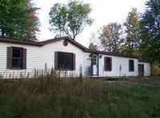 10280 N Hodenpyle Dam Rd, Mesick, MI 49668