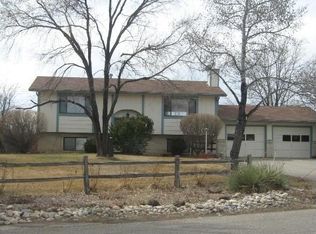 4150 Joni Ln, Loveland, CO 80537