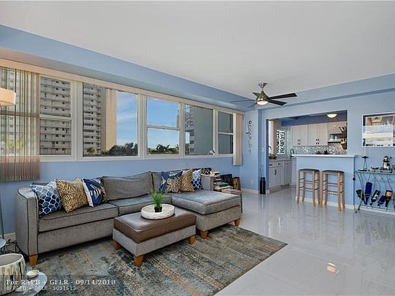 5th image of 1900 S Ocean Dr APT 301