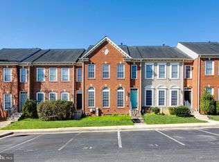 1506 Penzance Way, Hanover, MD 21076