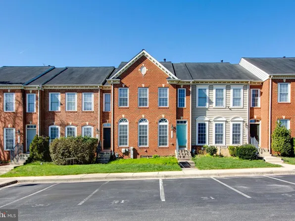 1506 Penzance Way, Hanover, MD 21076