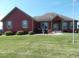 20906 S State Route Y, Belton, MO 64012